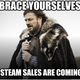 Illustration for article titled Steam Sales and You: What You Should Know